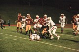 Big Plays Doom Patriots vs Science Hill Big Plays Doom Patriots vs Science Hill