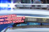 2 More Bomb Threats In Jefferson County Schools Today 2 More Bomb Threats In Jefferson County Schools Today