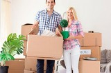 Checklist for Moving Day