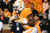 Arkansas Sends Vols Reeling, 24-20 Arkansas Sends Vols Reeling, 24-20