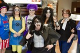 Jefferson County Nursing Home Celebrates Halloween Jefferson County Nursing Home Celebrates Halloween