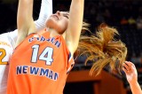 UT Lady Vols Hosts Carson-Newman Lady Eagles With 101-59 Win UT Lady Vols Hosts Carson-Newman Lady Eagles With 101-59 Win