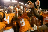 Vols Grind Out 27-24 Win vs. South Carolina Vols Grind Out 27-24 Win vs. South Carolina