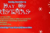 12th Day Of Christmas, Sunday, December 13, 2015 12th Day Of Christmas, Sunday, December 13, 2015