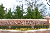 Carson-Newman University Spring Commencement to be Held Friday, May 5, 2017