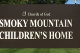Fundraiser for Smoky Mountains Children’s Home; Dec. 14 – 19, 2015
