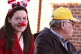 White Pine Christmas Parade Leads The Way