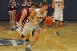 Patriots Face Strong Resistance from Morristown West Patriots Face Strong Resistance from Morristown West