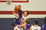 Jefferson County Proves Too Much for Sevier County