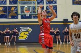 Jefferson County Delivers Another Sweep at Seymour Jefferson County Delivers Another Sweep at Seymour