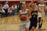 Clean Sweep for Patriots against Seymour