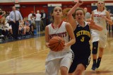 Clean Sweep for Patriots against Seymour Clean Sweep for Patriots against Seymour