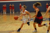 Jefferson County Dominates Cocke County in Another Sweep Jefferson County Dominates Cocke County in Another Sweep