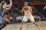 Lady Vols Triumph Over In-State Rival Vanderbilt, 58-49