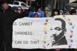 Martin Luther King Celebration & March In Historic Downtown Dandridge
