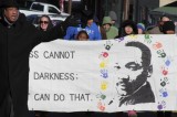 Martin Luther King Celebration & March In Historic Downtown Dandridge Martin Luther King Celebration & March In Historic Downtown Dandridge