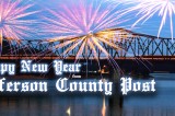 Happy New Year from the Jefferson County Post!