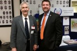 Prevention Alliance of Tennessee Hosts Day on the Hill in Nashville, TN