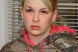 Alleged Kidnapping Victim Charged