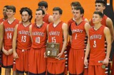 JCHS Boys Take 2nd in District, Advance to Regional Championship Saturday JCHS Boys Take 2nd in District, Advance to Regional Championship Saturday
