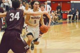 JCHS Boys Overcome Tennessee High JCHS Boys Overcome Tennessee High
