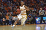 Lady Vols Steamroll Georgia’s Lady Bulldogs, 80-60 Lady Vols Steamroll Georgia’s Lady Bulldogs, 80-60