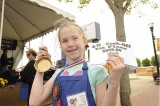 National Cornbread Festival Calls for Recipes from 4th Grade 4-H’ers