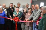 Parrott-Wood Library Host Grand Opening for New Children’s Learning Center