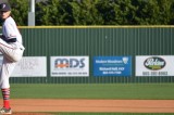 Patriots Sweep Cocke County 10-4 Patriots Sweep Cocke County 10-4