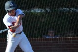 Patriots Overcome the Smoky Bears, 5-4 Patriots Overcome the Smoky Bears, 5-4
