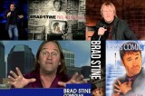 Brad Stine To Be Featured Speaker At 2016 Dinner Brad Stine To Be Featured Speaker At 2016 Dinner