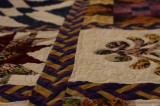 Jefferson County FCE Hosts Annual Quilt Show and Bed Turning