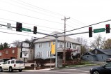 Intelligent Transportation Systems (ITS) Upgrade Completed – West AJ Highway (SR 34 / US 11E) from Merchants Greene Boulevard (SR 474) Intelligent Transportation Systems (ITS) Upgrade Completed – West AJ Highway (SR 34 / US 11E) from Merchants Greene Boulevard (SR 474)