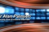 Mayor Palmieri Talks Budget, EDOC & County Complex