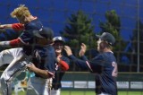 Patriots Protect Home Field from Greeneville’s Green Devils Patriots Protect Home Field from Greeneville’s Green Devils