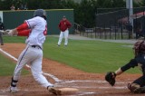 Patriots Fall to Trojans in Hard-Fought Game, 9-8 Patriots Fall to Trojans in Hard-Fought Game, 9-8