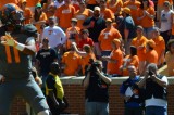 Tennessee Vols Host Annual Orange and White Game