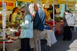 Farmers Markets Create Communities Within Communities