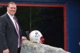 Interview with Spencer Riley, Head Football Coach for the Jefferson County Patriots