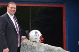 Interview with Spencer Riley, Head Football Coach for the Jefferson County Patriots Interview with Spencer Riley, Head Football Coach for the Jefferson County Patriots
