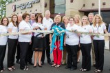 Community Members Celebrate Grand Opening of Knoxville TVA Employees Credit Union’s Morristown West Branch Community Members Celebrate Grand Opening of Knoxville TVA Employees Credit Union’s Morristown West Branch
