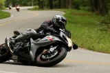 Tennessee Highway Safety Office Reminds Motorists to Look Twice During Motorcycle Safety Awareness Month