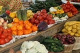 New Study Compares Transportation Energy Efficiency of Local and Conventional Food