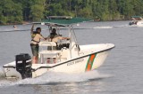 2022 National Safe Boating Week, May 21-27