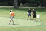 Dandridge Golf Course Holds “Rallying for Rhett” Charity Golf Tournament and Silent Auction