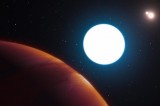 Newly Discovered Planet Has 3 Suns
