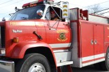 New Market Volunteer Fire Department Considers Subscription Service