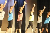 Zion Dance Company Performs Adaptation of “You are Special” and “#kywa”