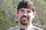 Joe Fortner Names Southeastern Association of Fish and Wildlife Agencies Tennessee Wildlife Officer of the Year