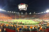 Vols Crush Hokies in Front of Record-Setting Crowd, 45-24